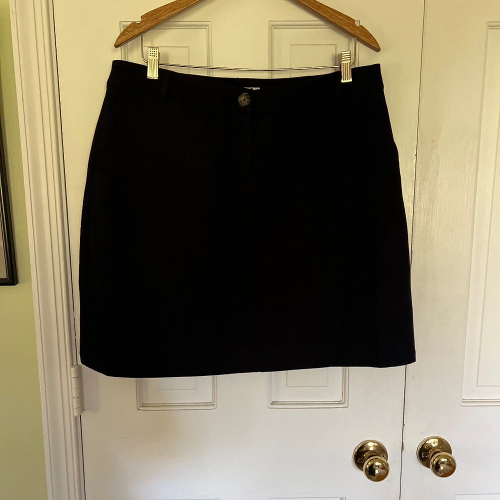 Midi Skirt
